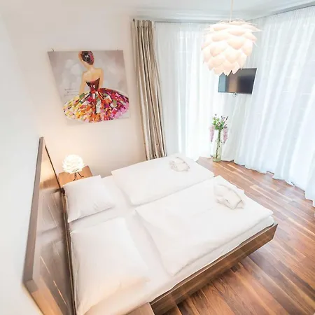 Vogue No 7 Meerblick Binz
